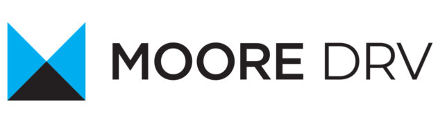 Business Run - Moore DRV