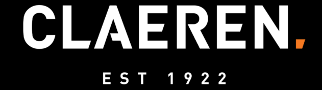 Business Run logo - Claeren